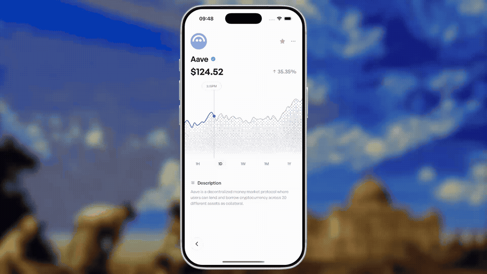 React Native Dither Charts cover